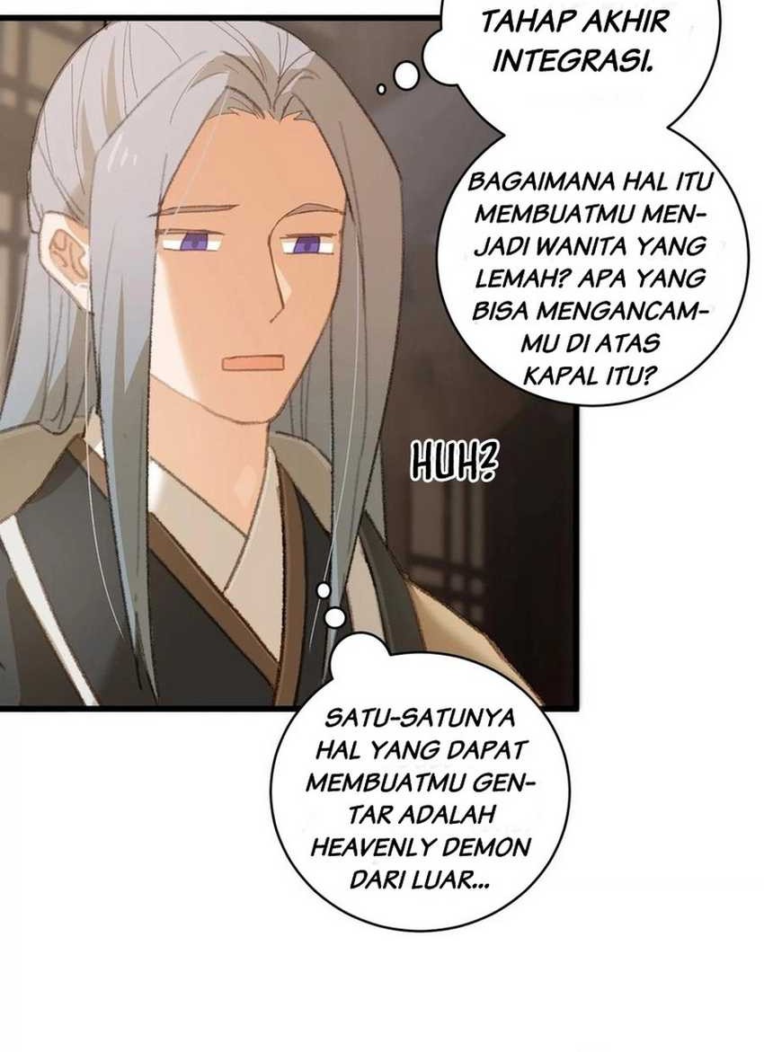 Counterattacking System Available At The Grand Ascension Stage Chapter 28 Gambar 27