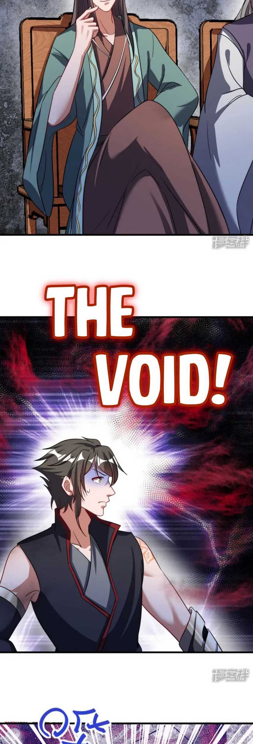 Manhua Peerless Soul Chapter 660 gambar nomor 2