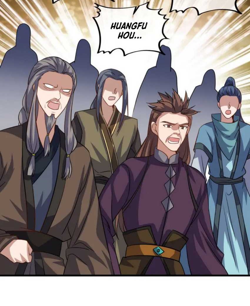 Peerless Soul Chapter 660 Gambar 16