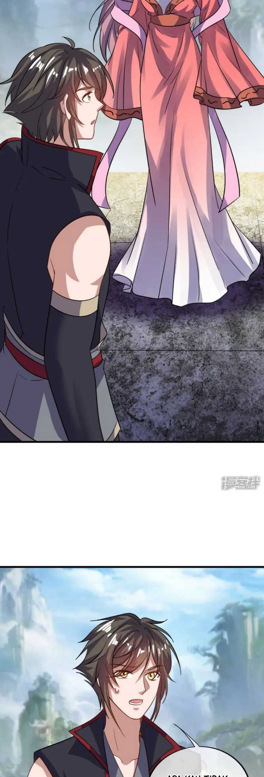 Peerless Soul Chapter 660 Gambar 18