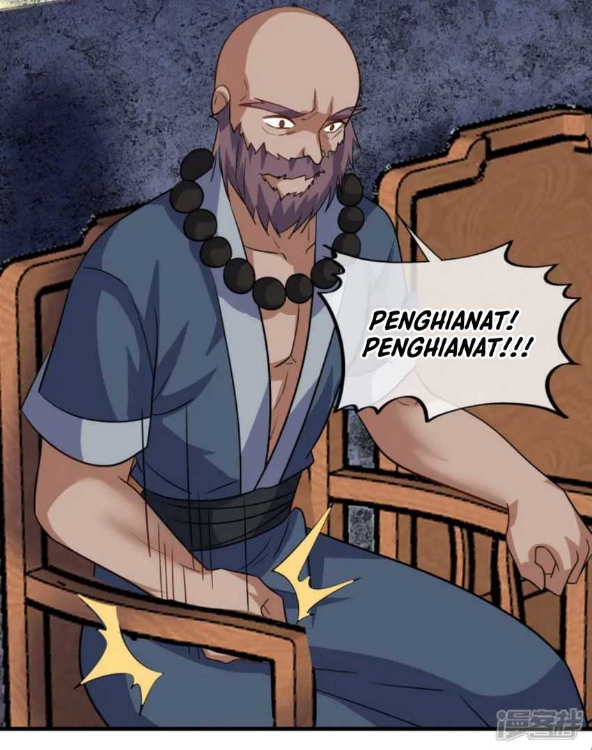 Peerless Soul Chapter 660 Gambar 20