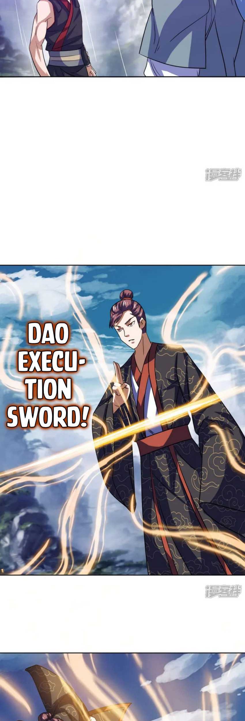 Peerless Soul Chapter 660 Gambar 30