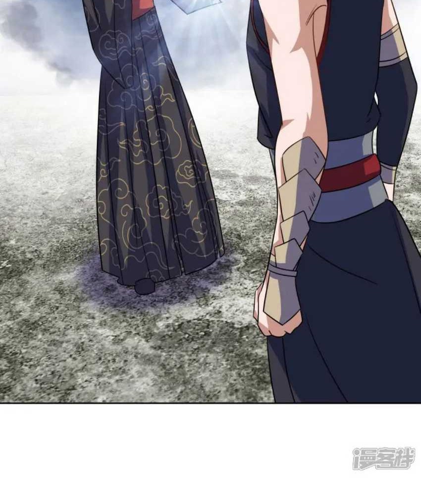 Peerless Soul Chapter 660 Gambar 35