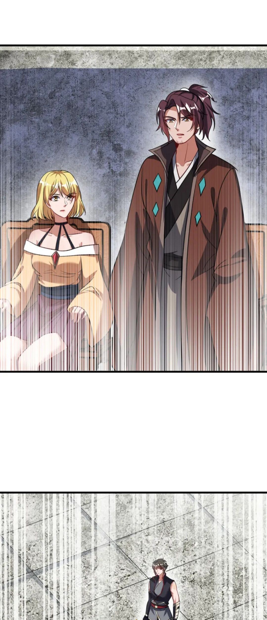 Peerless Soul Chapter 659 Gambar 54