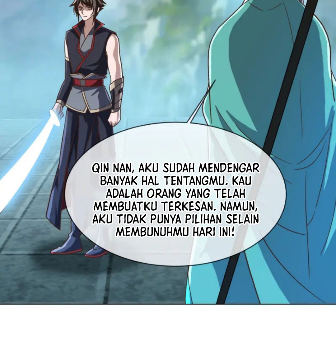 Peerless Soul Chapter 659 Gambar 4