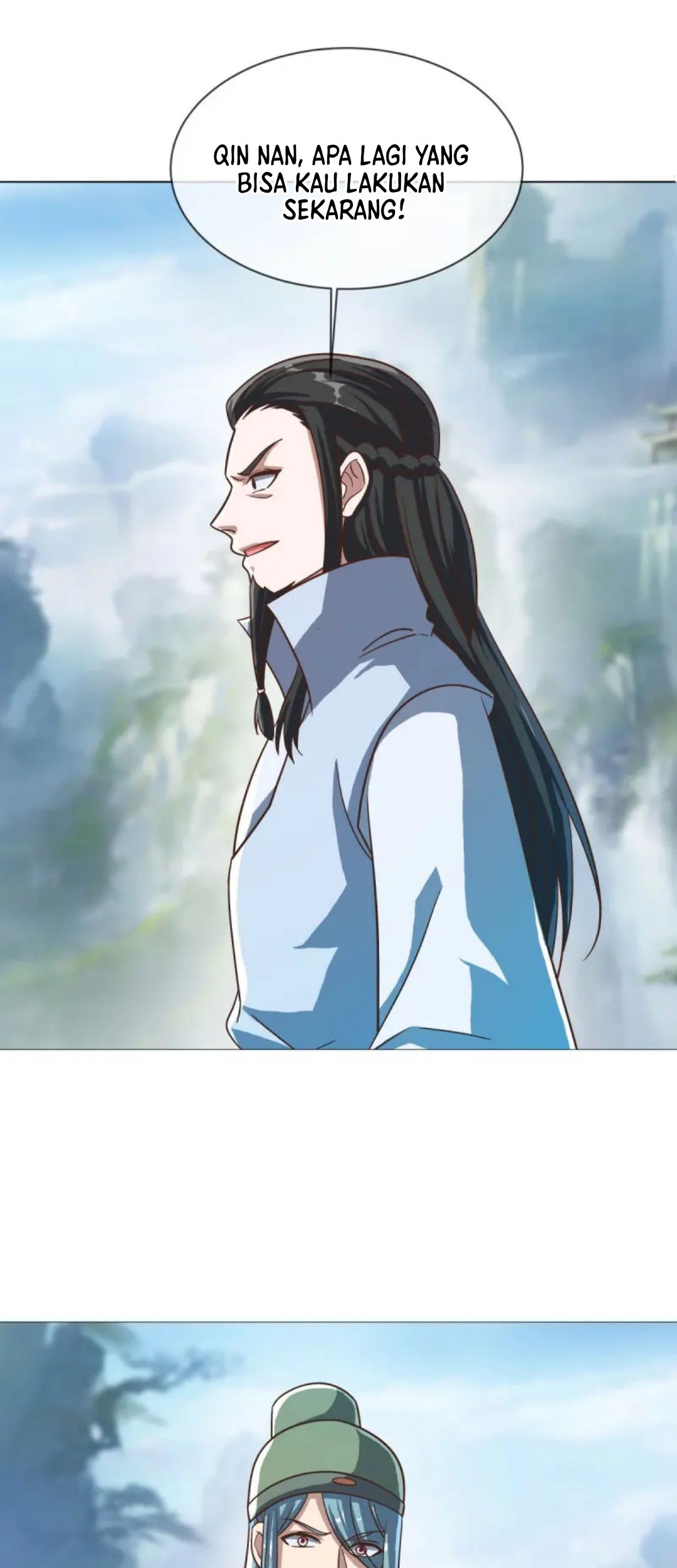 Peerless Soul Chapter 659 Gambar 7