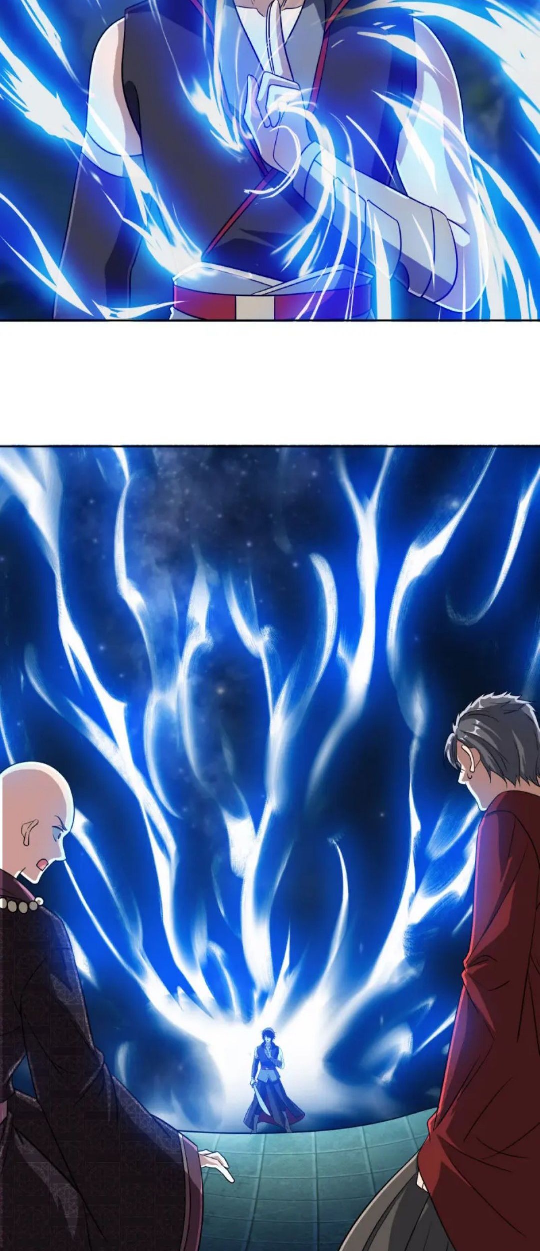 Peerless Soul Chapter 659 Gambar 17