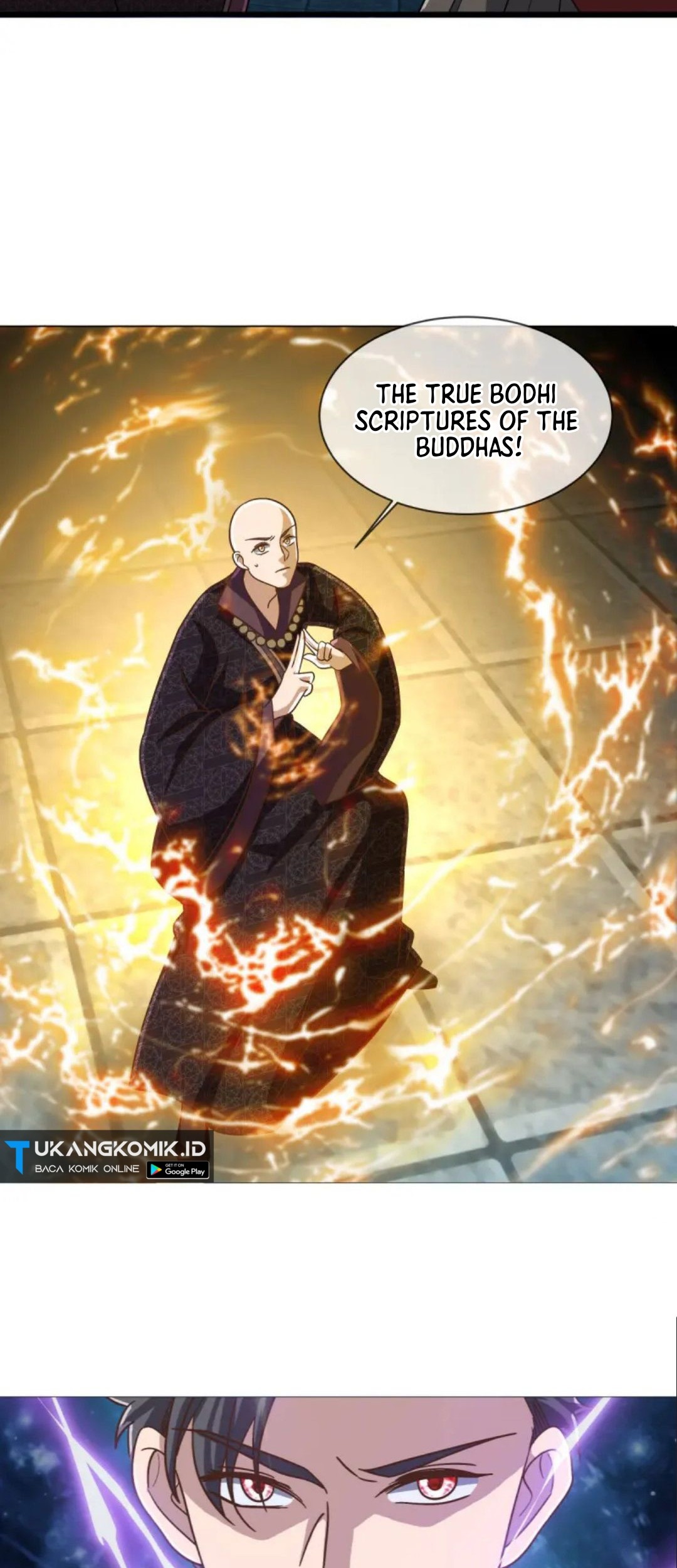 Peerless Soul Chapter 659 Gambar 18