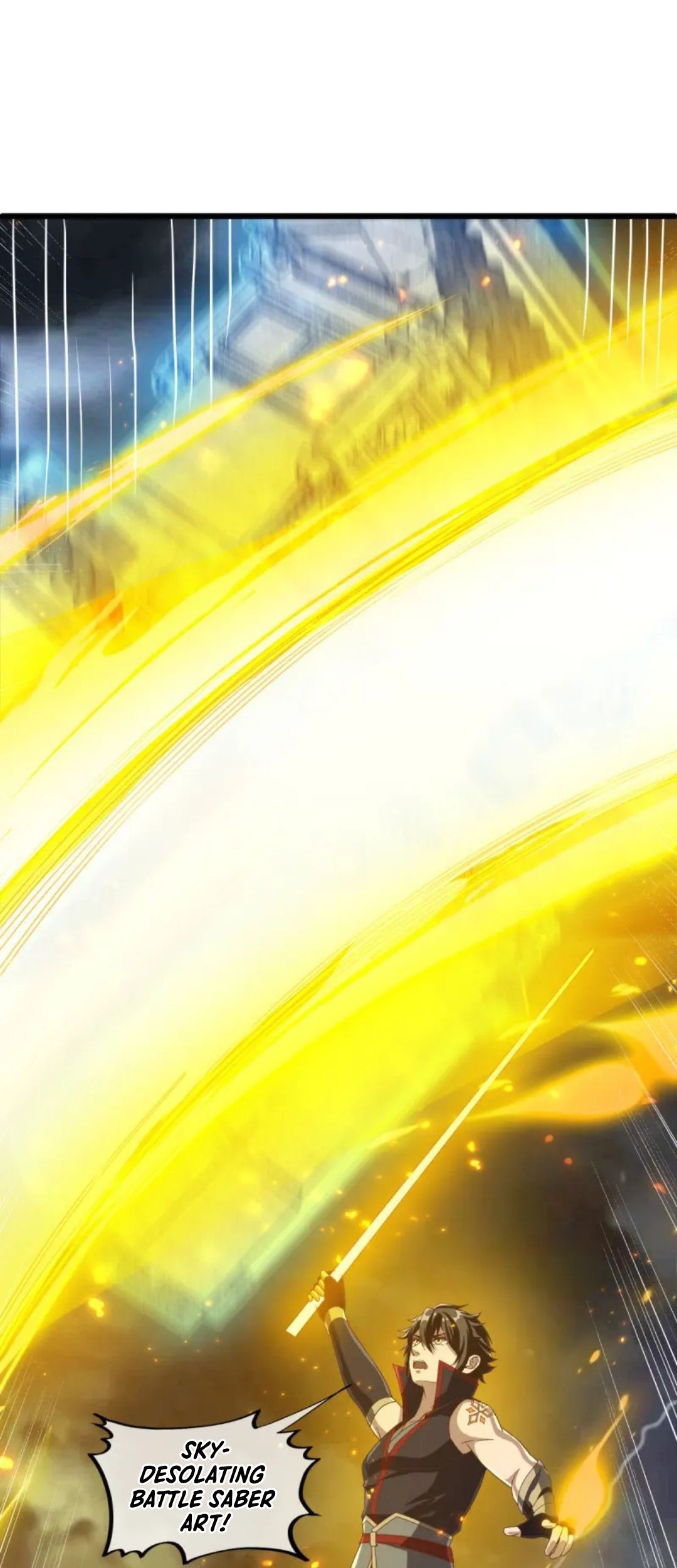 Peerless Soul Chapter 659 Gambar 26