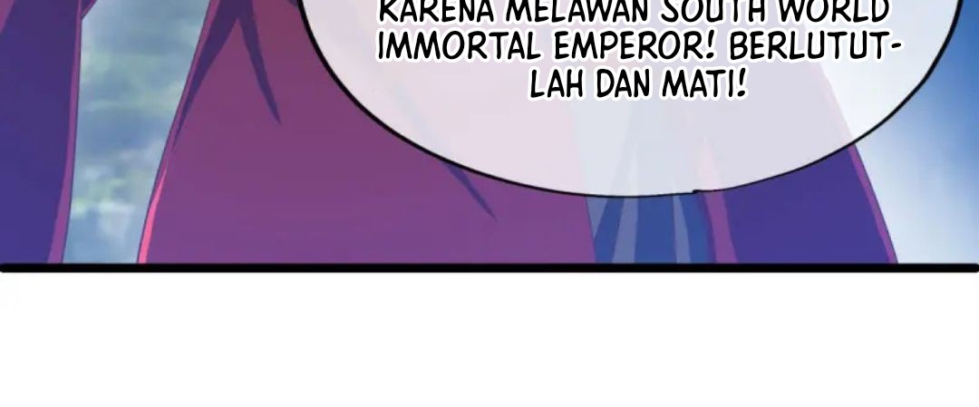 Peerless Soul Chapter 659 Gambar 28