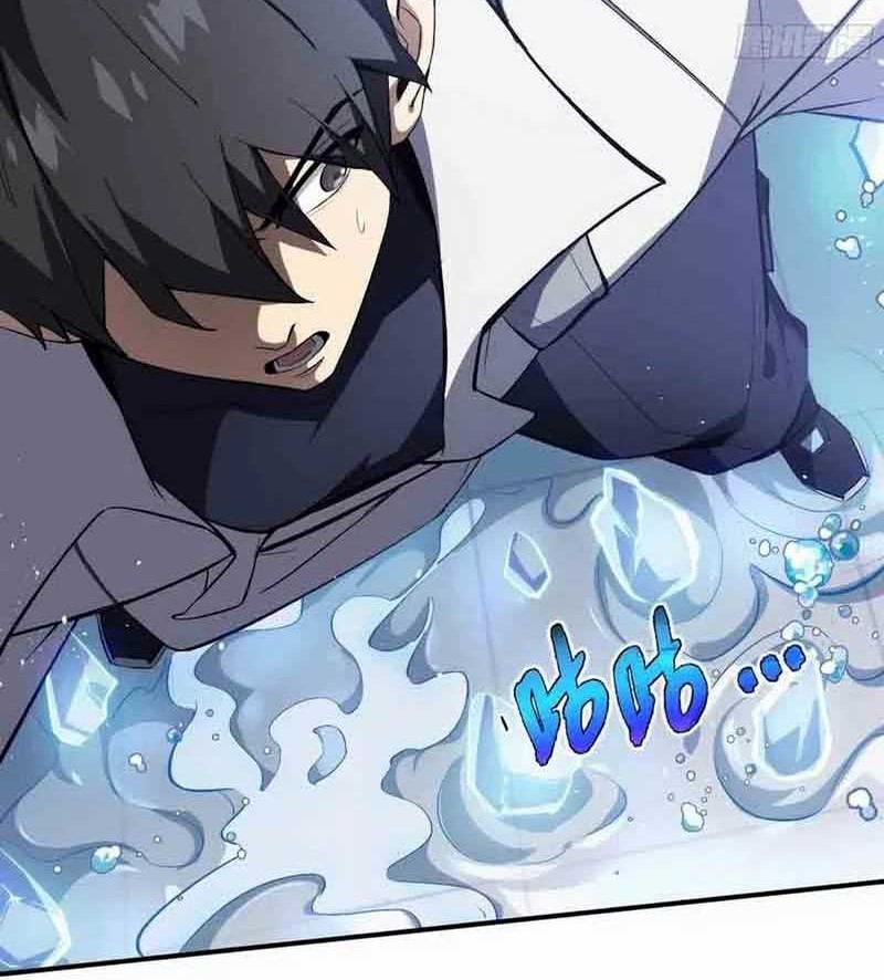 I Contracted Myself Chapter 27 Gambar 15