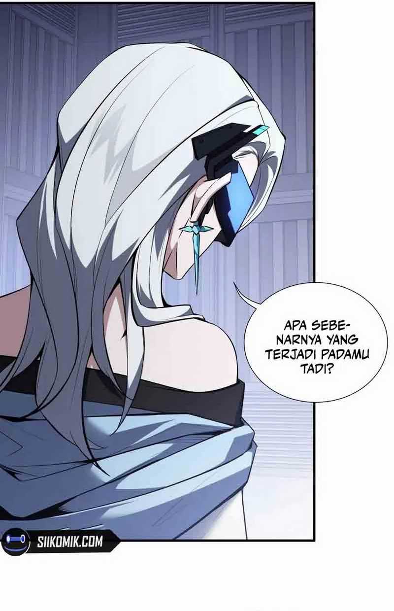 I Contracted Myself Chapter 27 Gambar 48