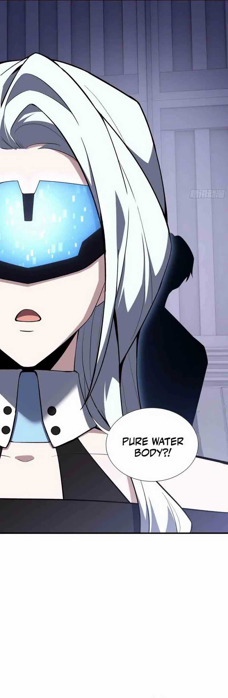 I Contracted Myself Chapter 27 Gambar 50