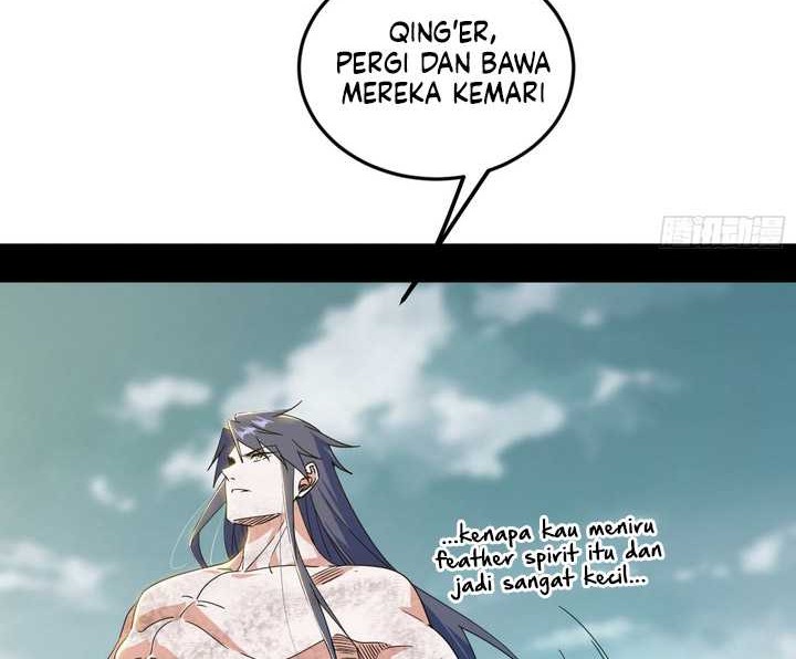 I’m An Evil God Chapter 502 Gambar 29