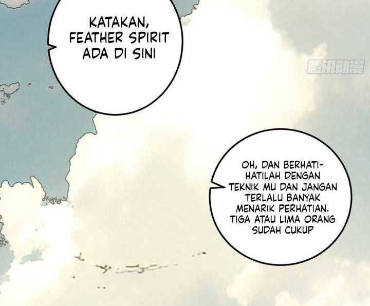 I’m An Evil God Chapter 502 Gambar 31