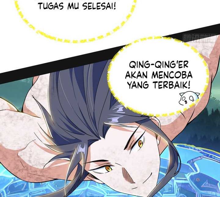 I’m An Evil God Chapter 502 Gambar 35