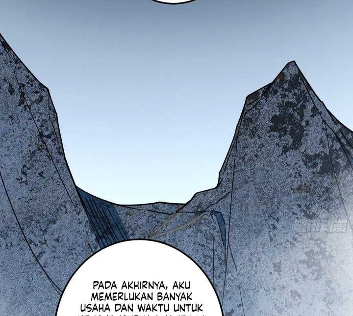 I’m An Evil God Chapter 502 Gambar 37