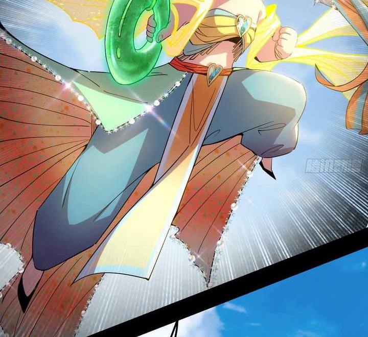 I’m An Evil God Chapter 502 Gambar 19