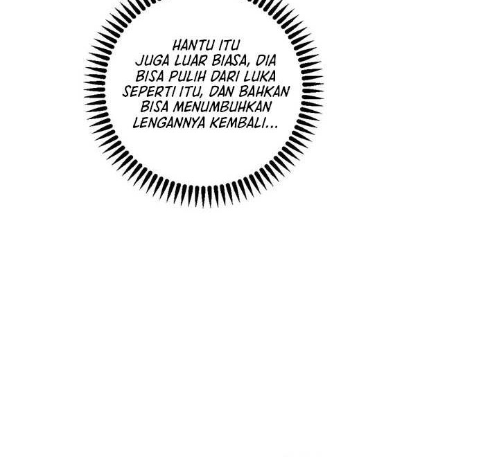 I’m An Evil God Chapter 502 Gambar 21