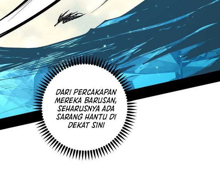 I’m An Evil God Chapter 502 Gambar 23