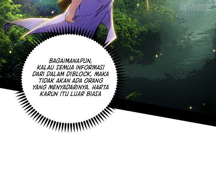 I’m An Evil God Chapter 502 Gambar 25