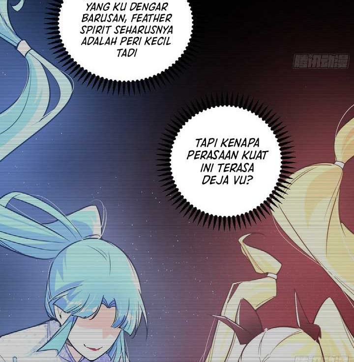 I’m An Evil God Chapter 502 Gambar 3