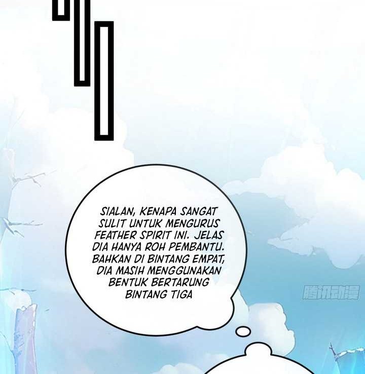 I’m An Evil God Chapter 502 Gambar 5