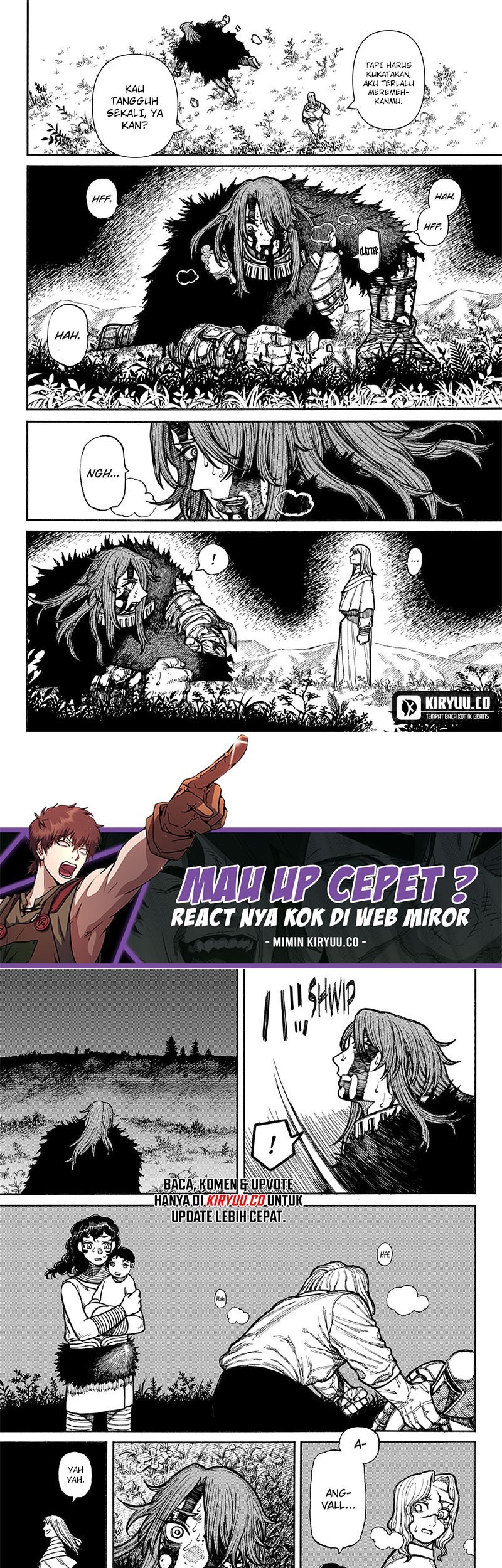 Centuria Chapter 20 Gambar 18