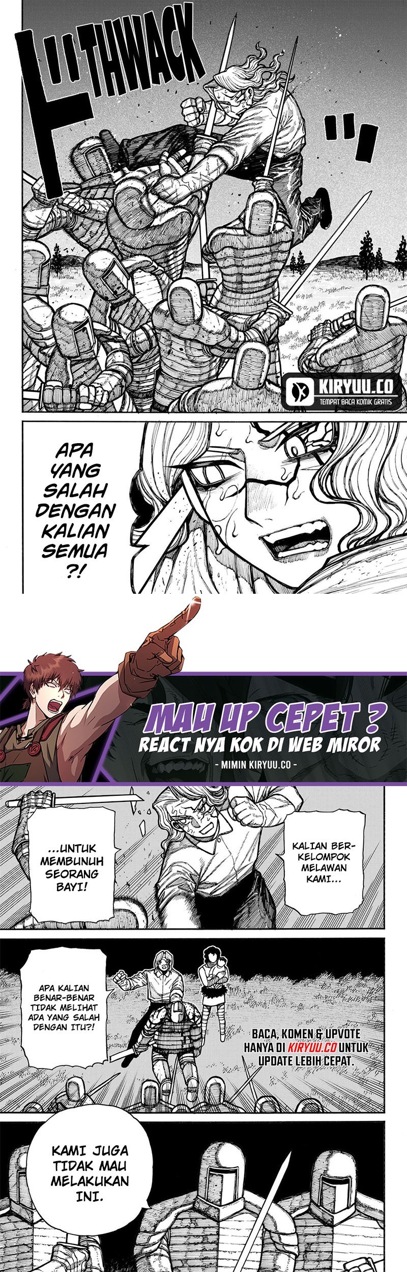 Centuria Chapter 20 Gambar 4