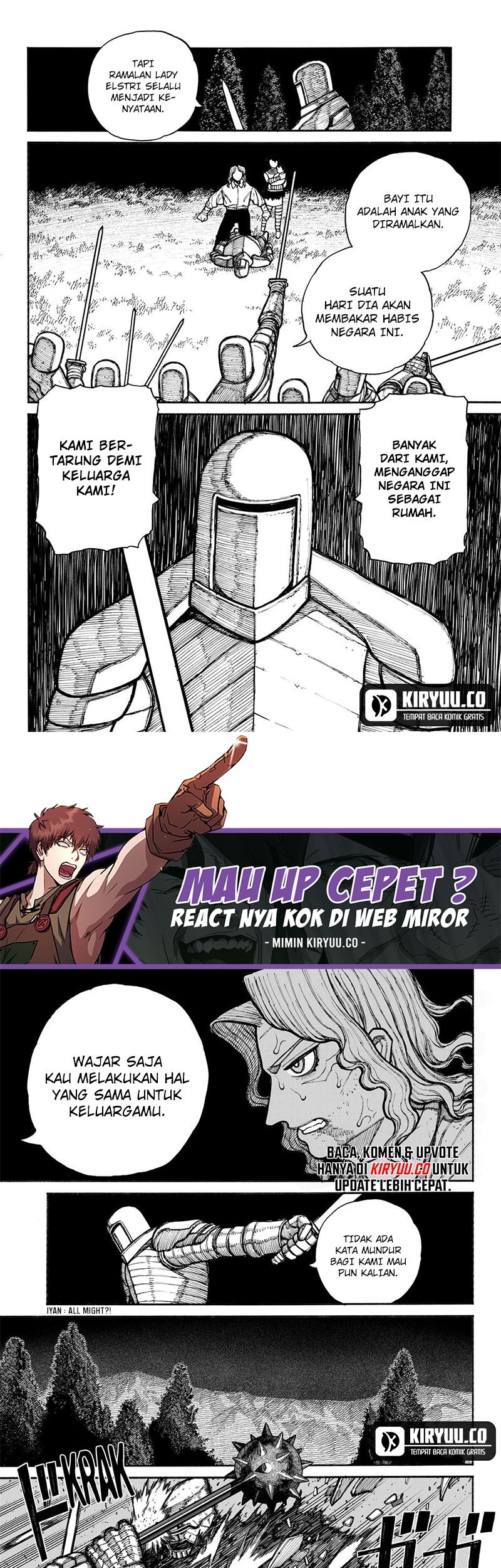 Centuria Chapter 20 Gambar 6