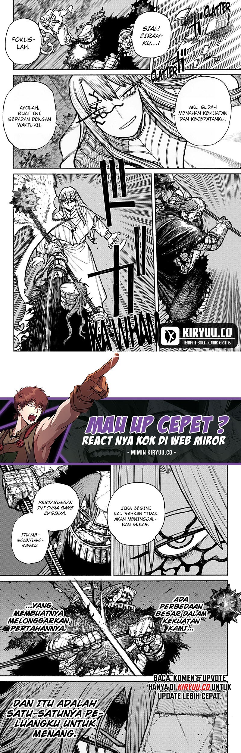 Centuria Chapter 20 Gambar 8