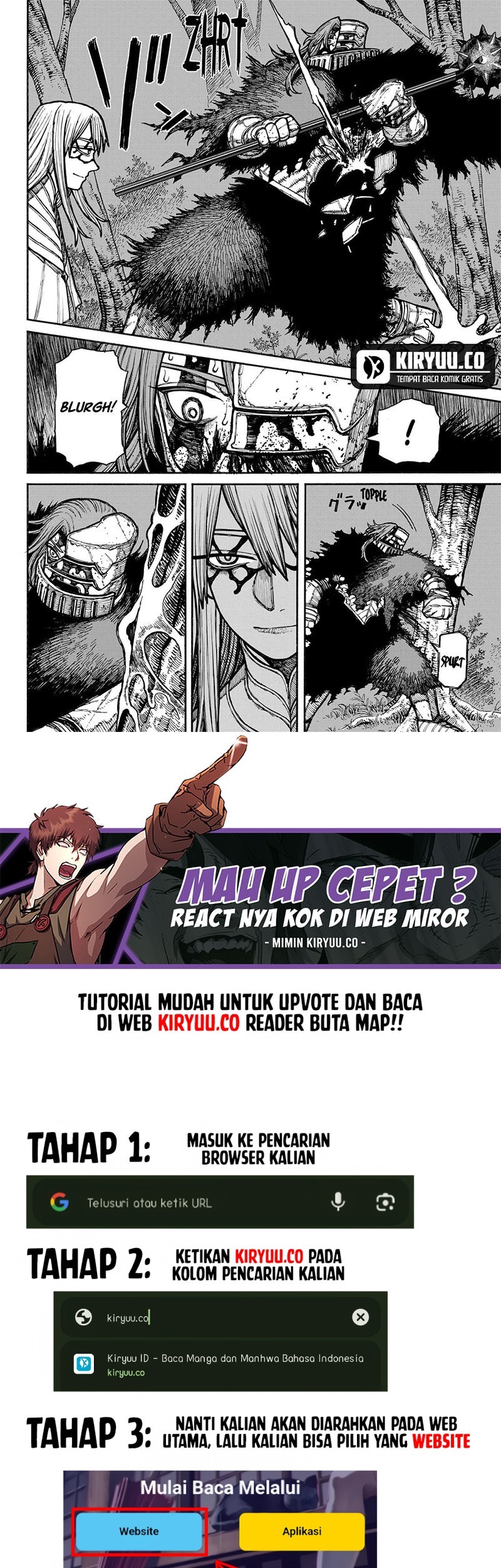 Centuria Chapter 20 Gambar 10