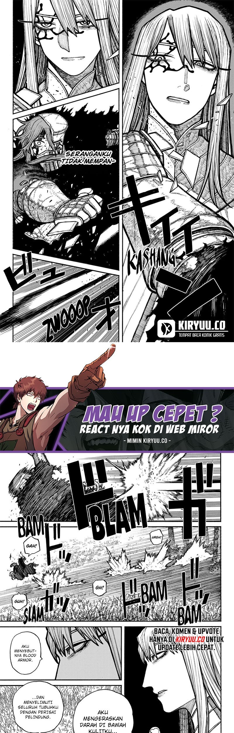 Centuria Chapter 20 Gambar 16