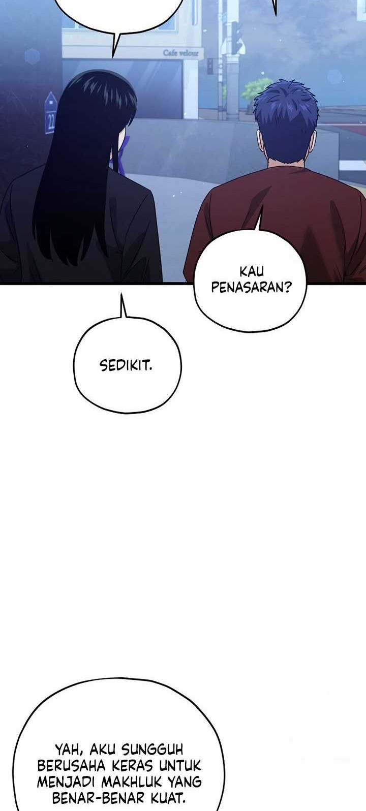 My Dad Is Too Strong Chapter 172 Gambar 33