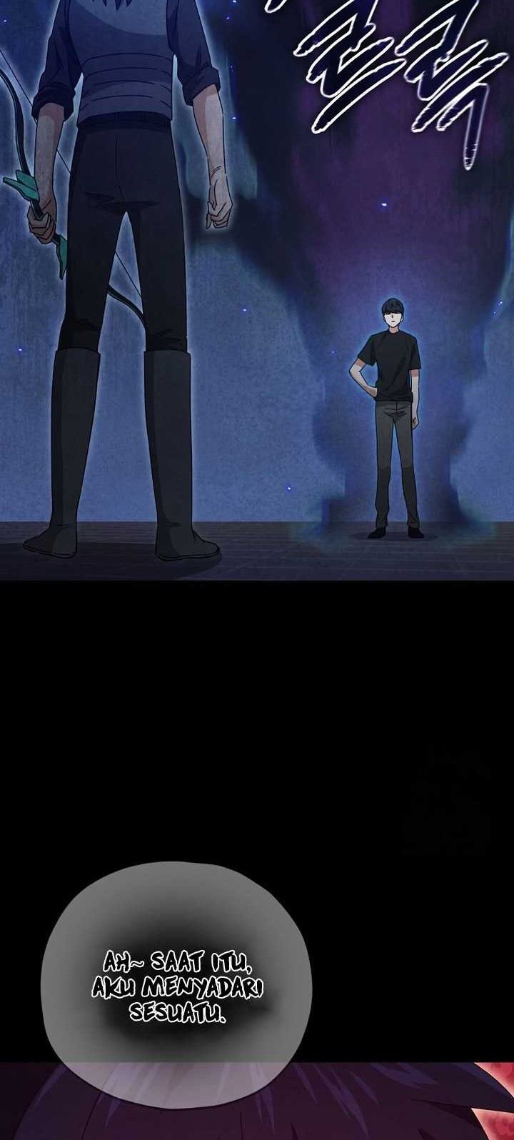 My Dad Is Too Strong Chapter 172 Gambar 35