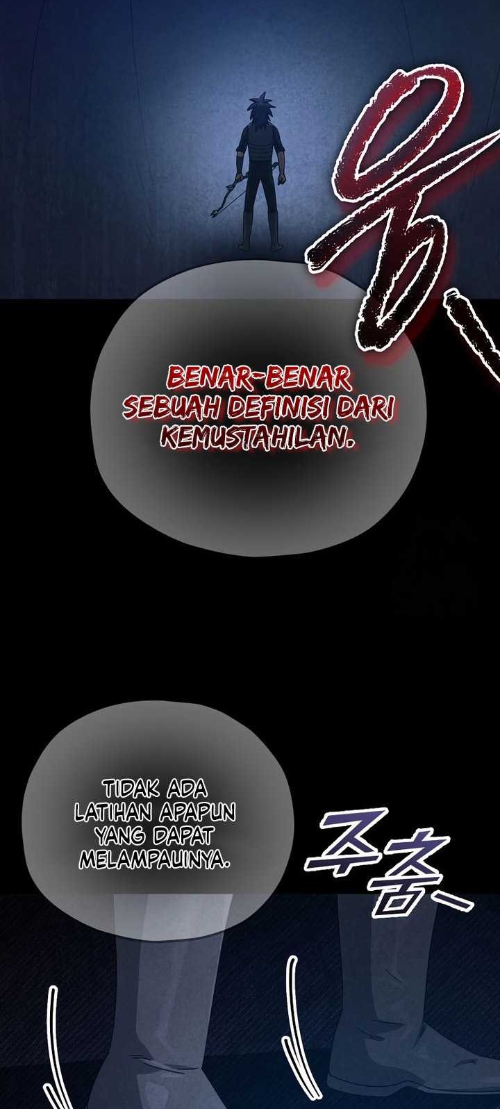 My Dad Is Too Strong Chapter 172 Gambar 37