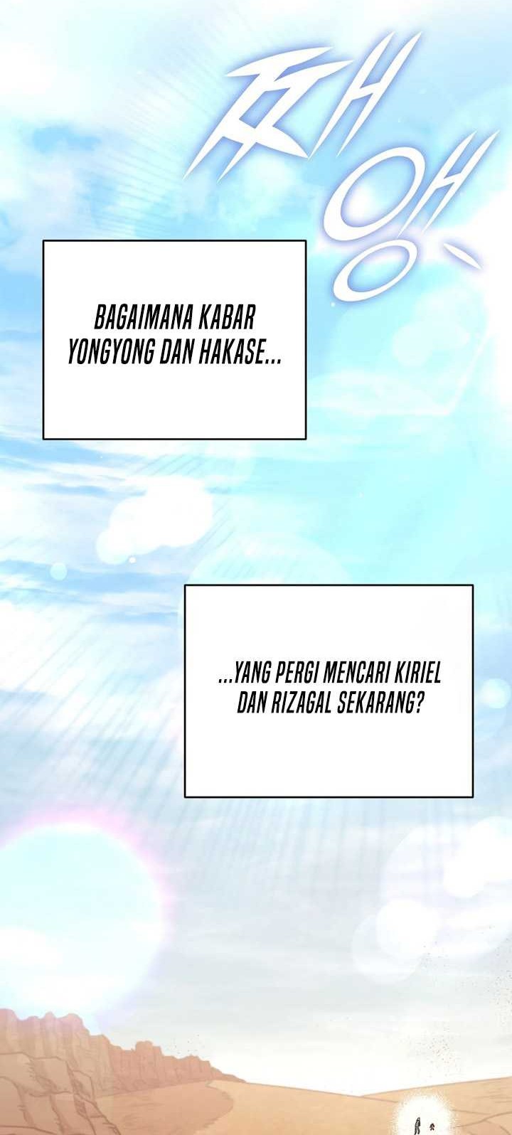 My Dad Is Too Strong Chapter 172 Gambar 52