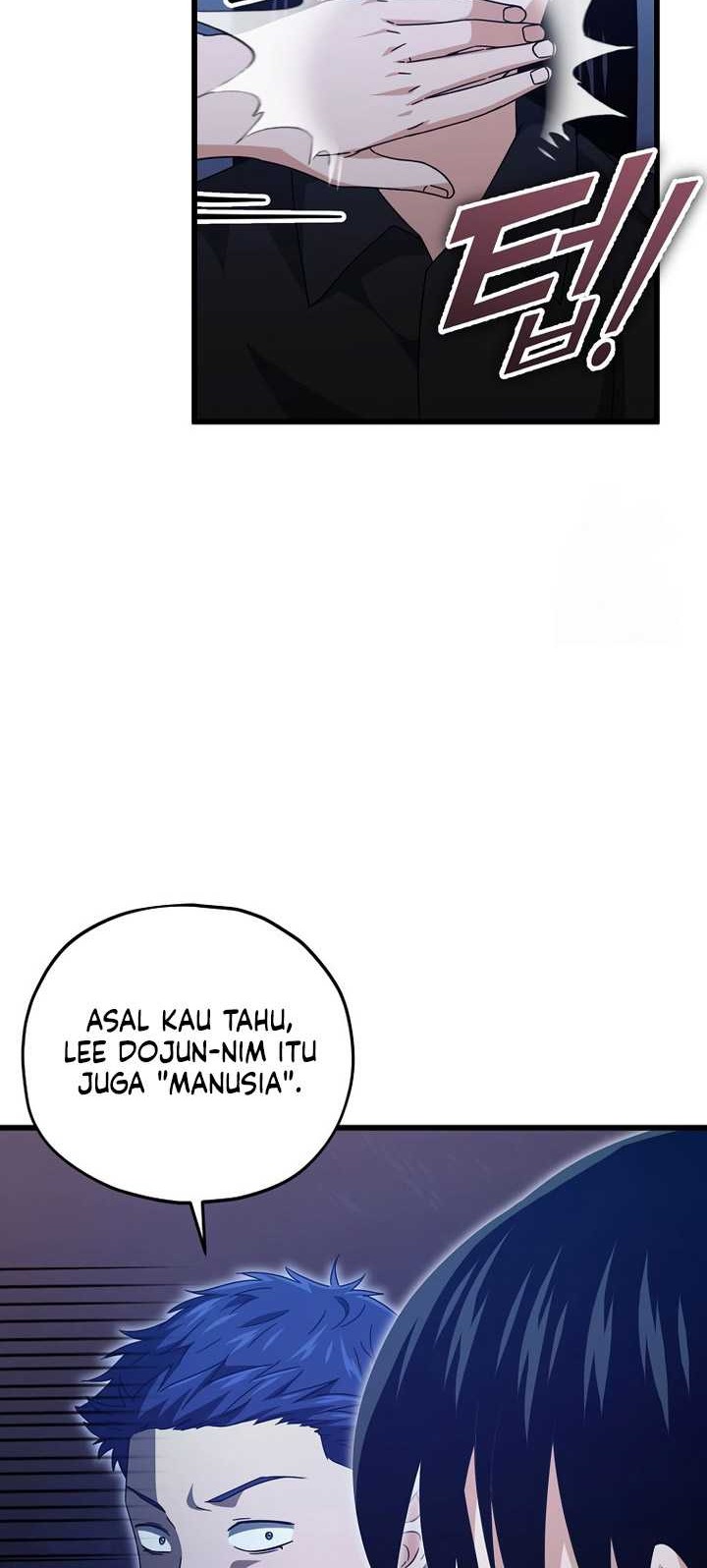 My Dad Is Too Strong Chapter 172 Gambar 7