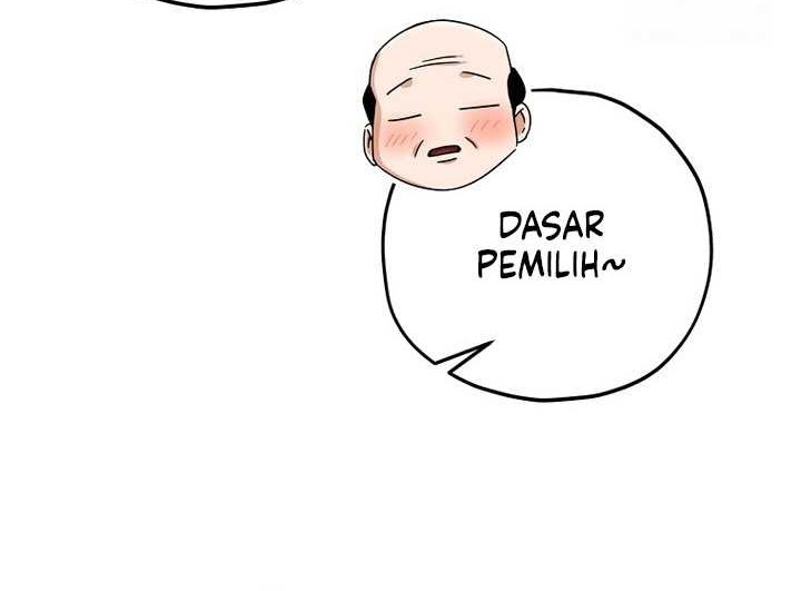 My Dad Is Too Strong Chapter 172 Gambar 11
