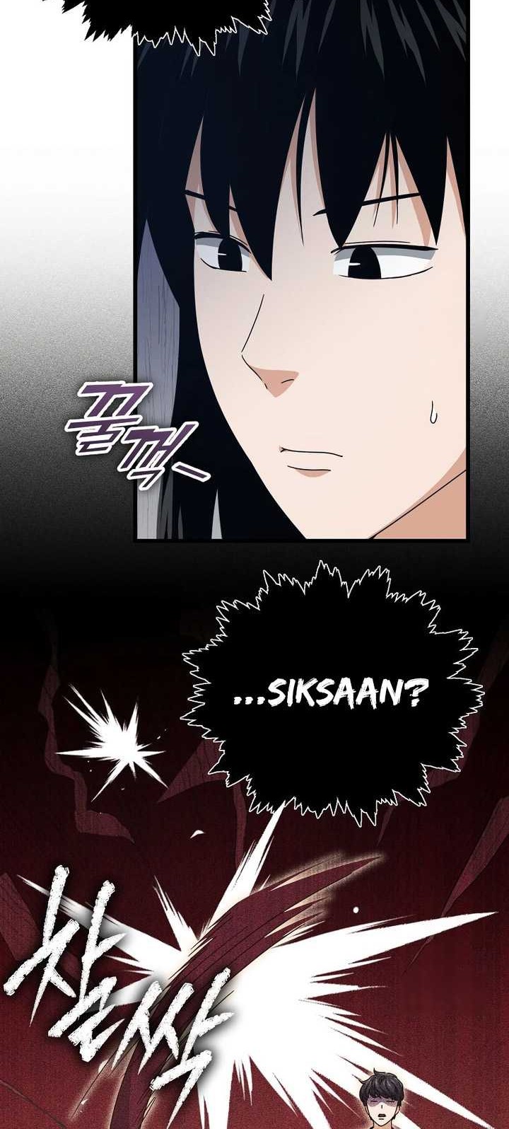 My Dad Is Too Strong Chapter 172 Gambar 15