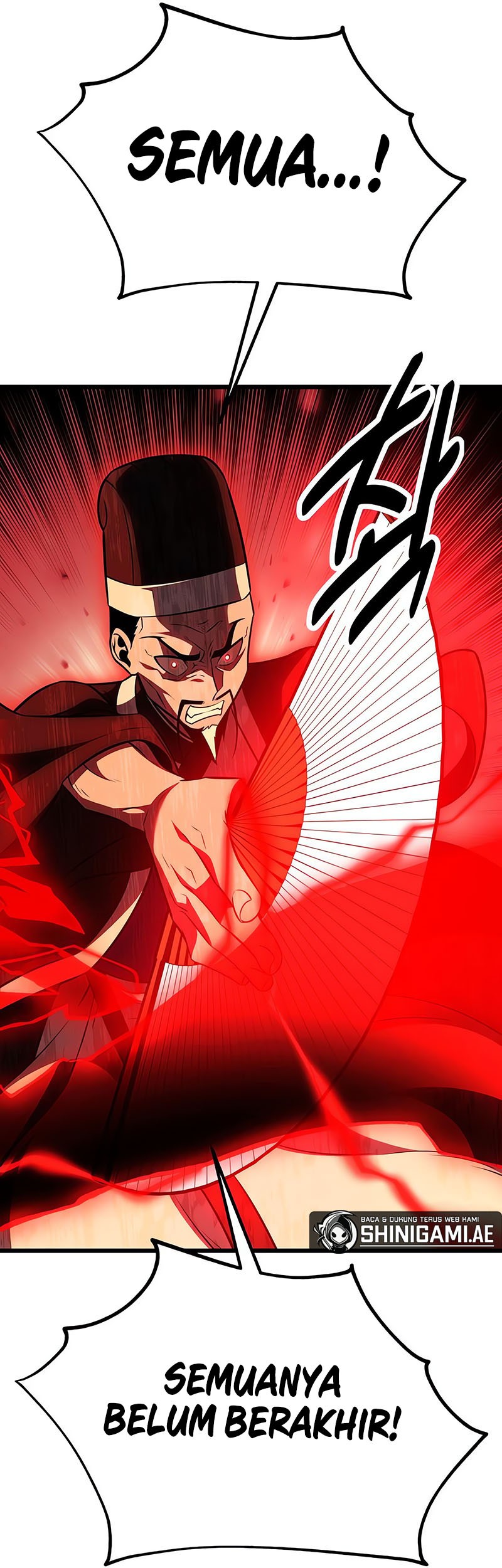 I Killed An Academy Player Chapter 50 Gambar 50