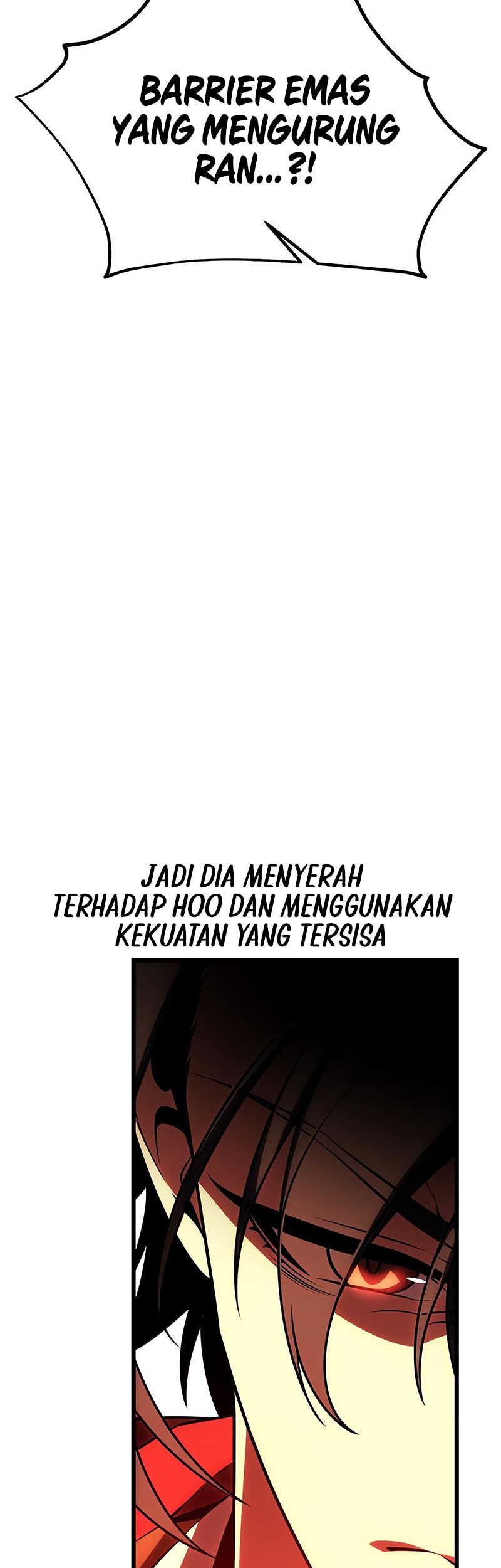 I Killed An Academy Player Chapter 50 Gambar 52