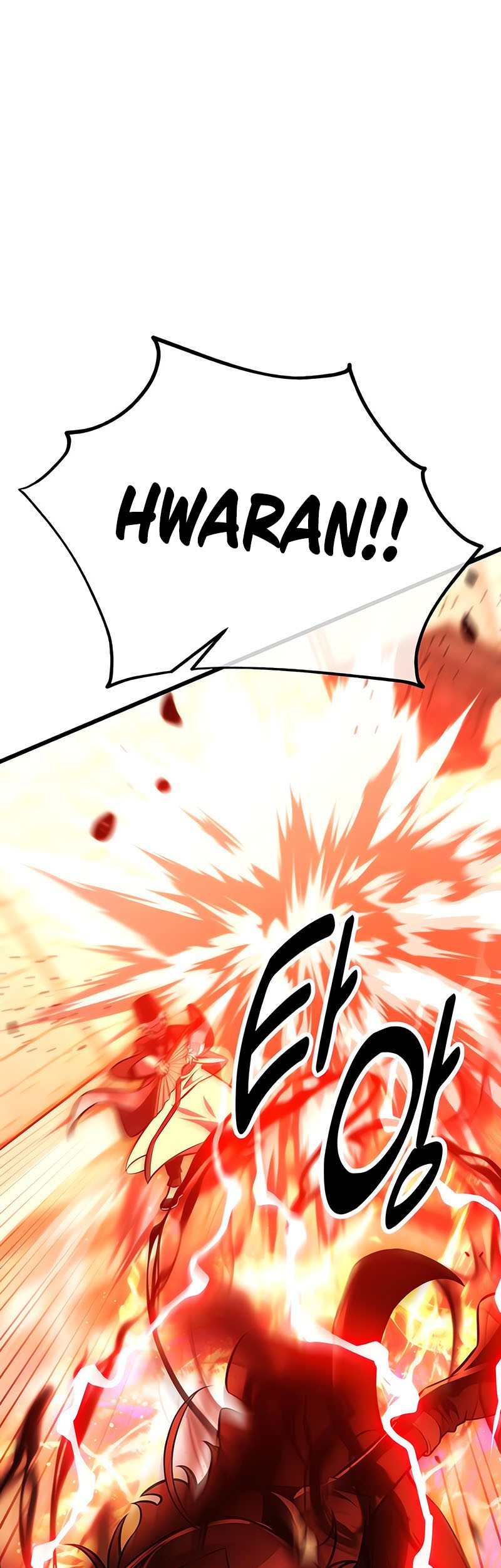 I Killed An Academy Player Chapter 50 Gambar 56