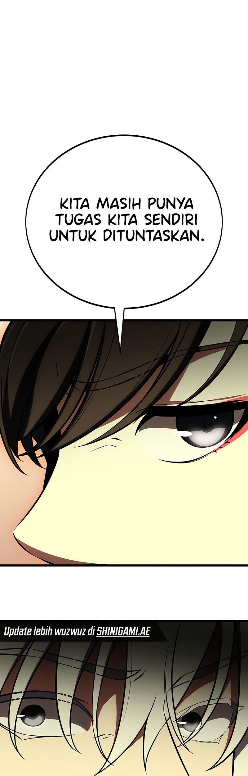 I Killed An Academy Player Chapter 50 Gambar 60