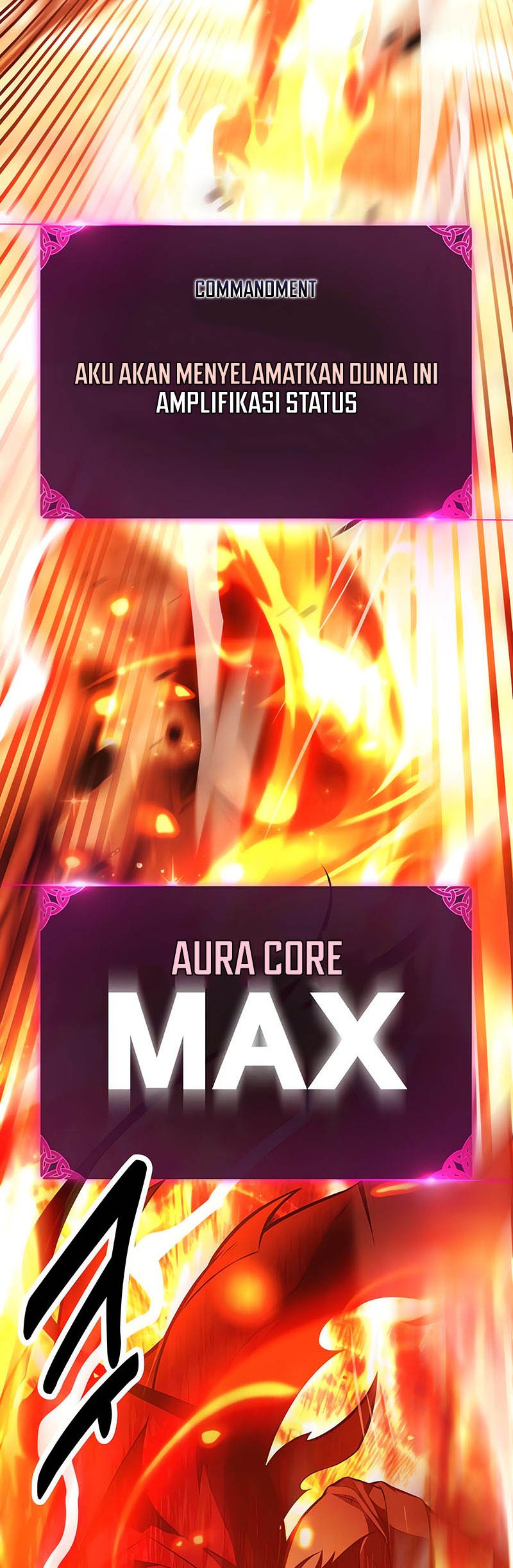 I Killed An Academy Player Chapter 50 Gambar 69