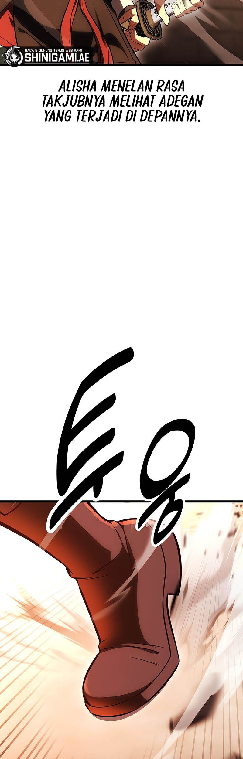 I Killed An Academy Player Chapter 50 Gambar 67