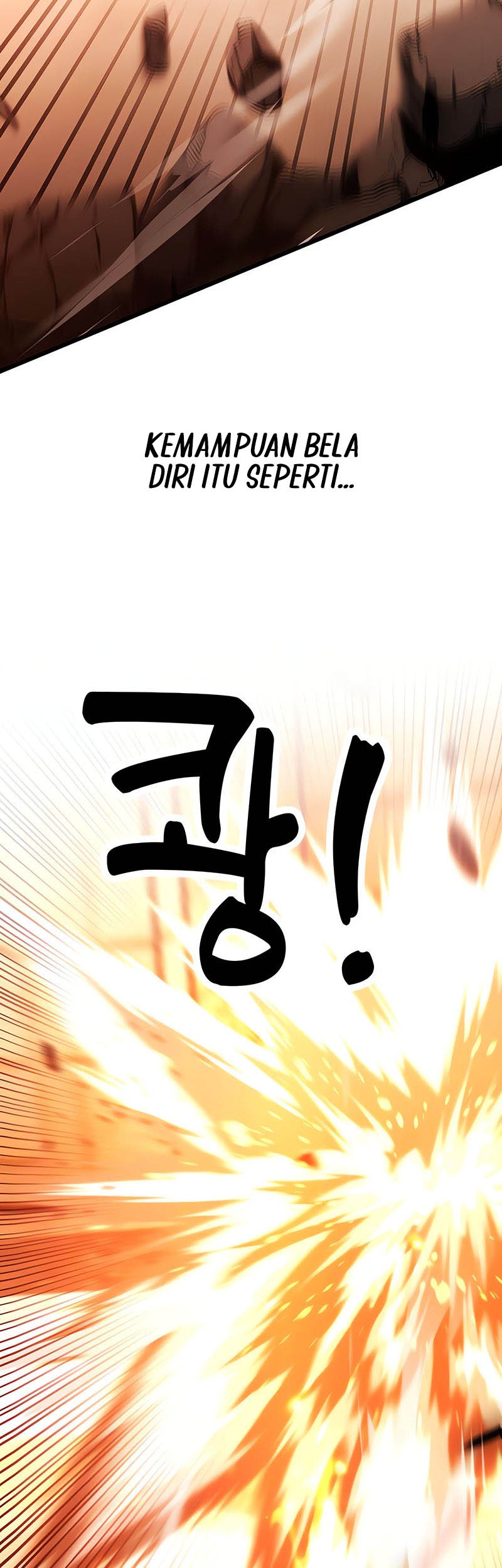 I Killed An Academy Player Chapter 50 Gambar 68