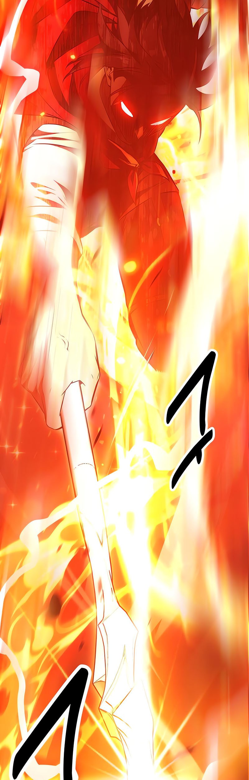 I Killed An Academy Player Chapter 50 Gambar 70