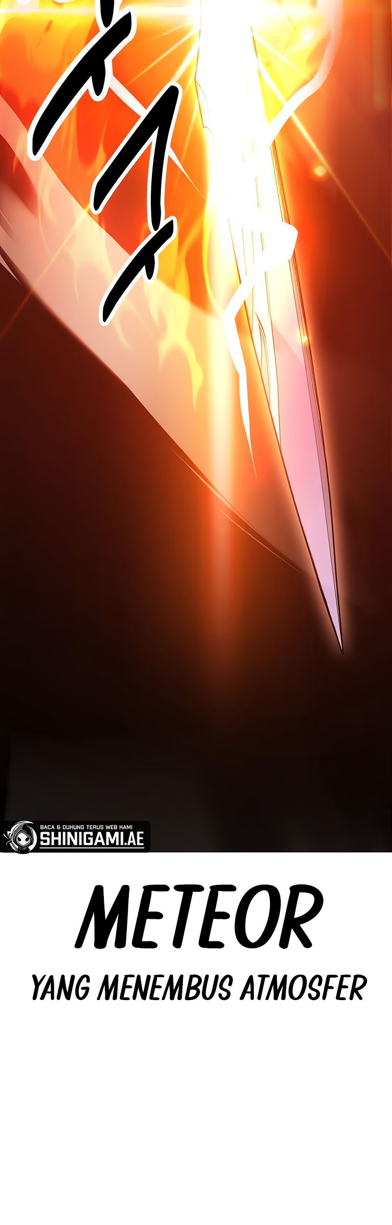 I Killed An Academy Player Chapter 50 Gambar 71