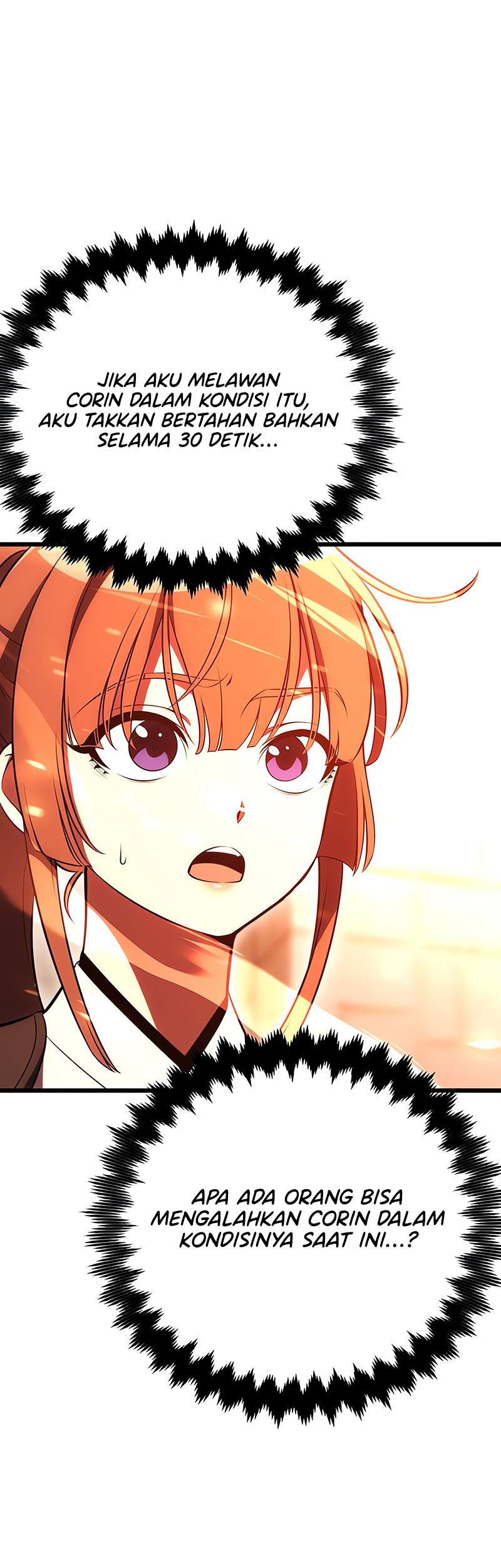 I Killed An Academy Player Chapter 50 Gambar 72